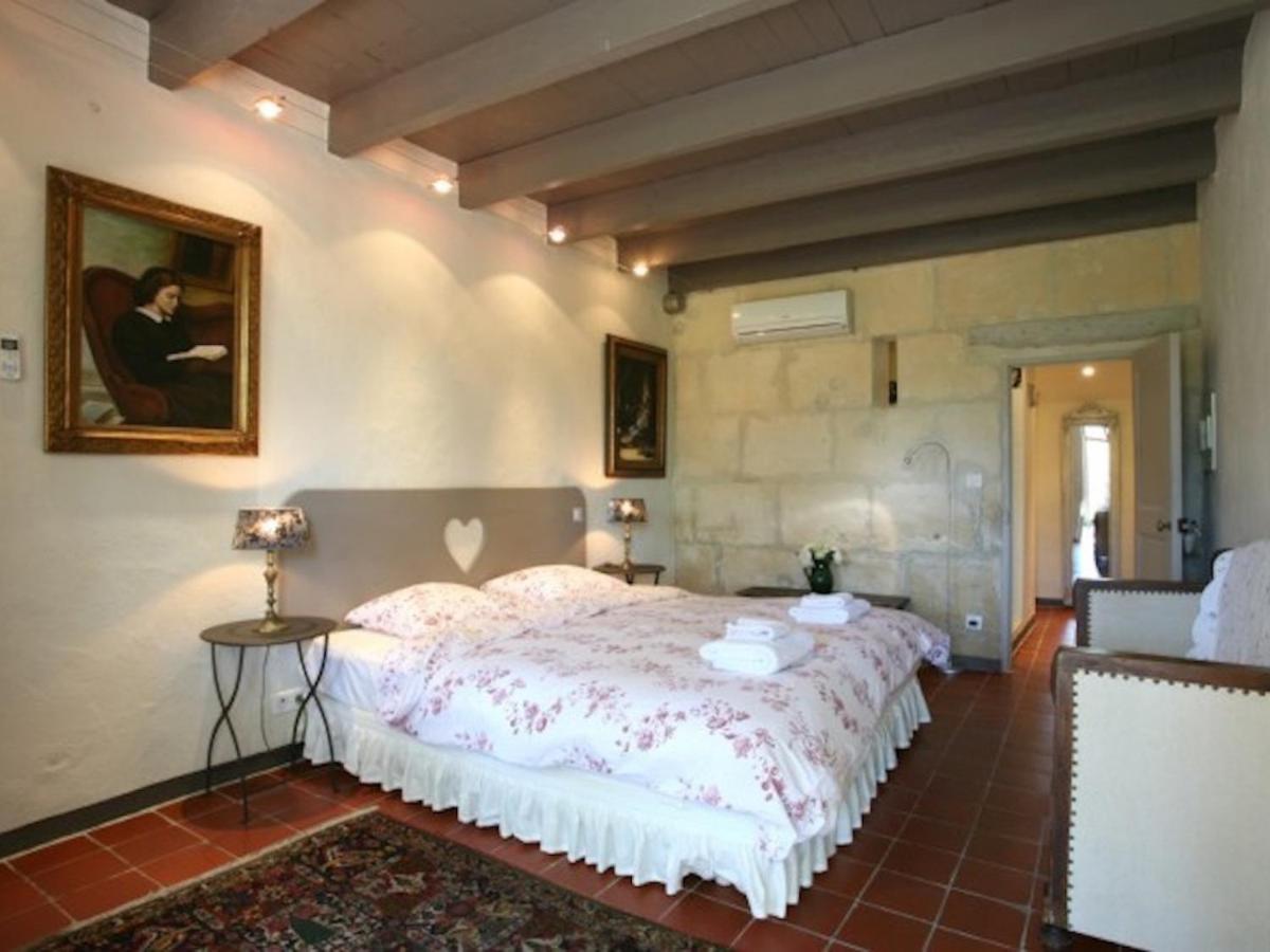 Mas De La Forge Villa Arles Exterior photo